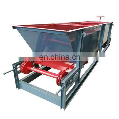 Best Sell Box Feeder Machine and Brick Machine Feeding Machine of Production Line