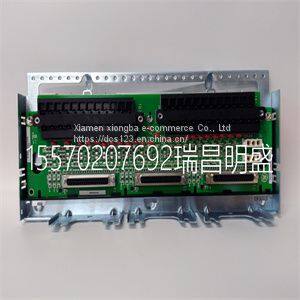 Module spare parts IS200TBCIH1CCD