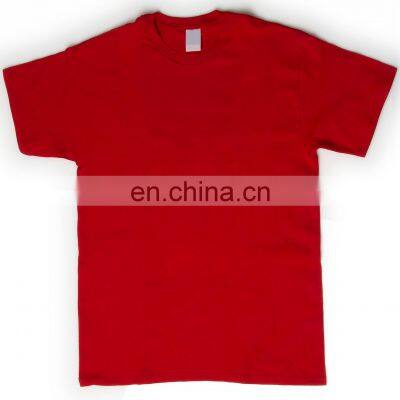 top quality Wholesale T-shirt/made in Pakistan T-shirt