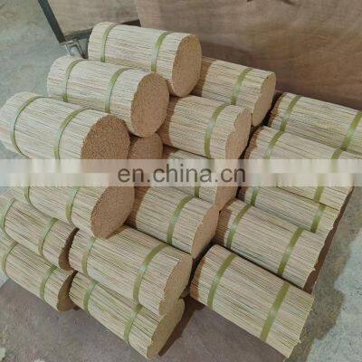 Manufacturer Bamboo sticks for making hand rolled incense Factory Hot Products