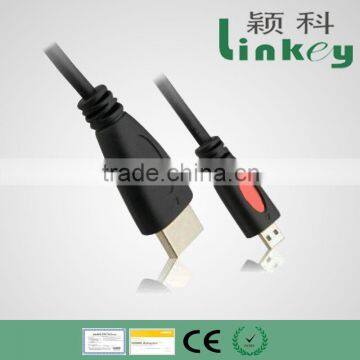 HDMI to Micro D type