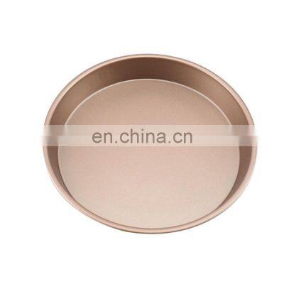 Home Personal Peel 3 In 1 Big Size 32Cm Alphabetical Eco Cook 6-7-8-9-10-11-12-14 Inch 30 Inch Commercial Blue Steel Pizza Pan photo-2