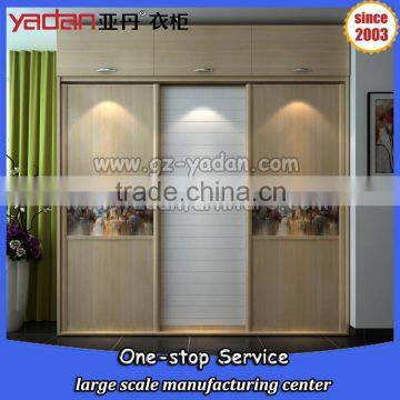 Luxury Modern Home Furniture Import Bedroom Suite Furniture Model photo-3