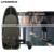 UICE Customized Efoil Electric Surfboard Powered Surfboard Hydrofoil Electric Full Carbon (Foil+Board)