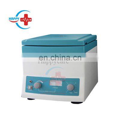 HC-B038 Low speed medical lab centrifuge table top blood bank centrifuge machine