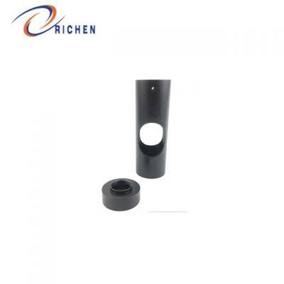 CNC Black Anodizing Aluminum High Precision Customized CNC Machining Aluminum Alloy Spare Car Part