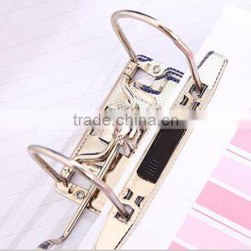 High Quality Office& School Stationery a4 Paperboard 2 Ring Lever Arch File photo-5