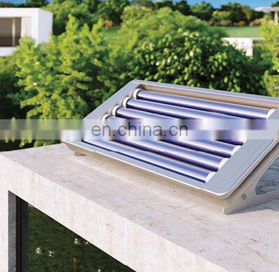 New Style Solar Vacuum Tube Solar Cooker Barbecue Oven for Cooking O photo-2