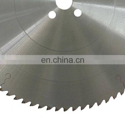 LIVTER 400*2.0*1.5/1.8/ Aluminum Profile Cutting Saw Blade Aluminum Profile Cutting Circular Saw Blade photo-4