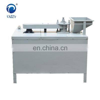 Automatic Walnut Shell Breaker Removal Cracker Peeling Pecan Nut Sheller Black Walnut Cracking Machine For Sale photo-2