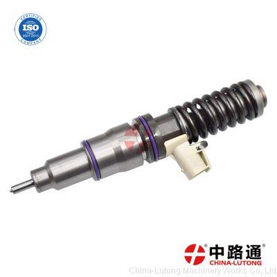 Fit for DELPHI UNIT INJECTOR 20972222 20584348 BEBE4D08004 fit for Volvo Trucks fit for Renault Trucks