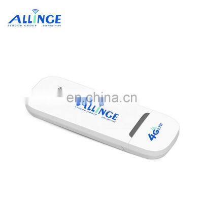 ALLINGE JYUB0096 4g Usb Dongle ST722 Router Wifi 4g Network Wifi Router photo-2