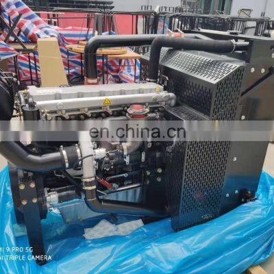 Hot Sale and Genuine Lovol Diesel Engine Spare Parts photo-4