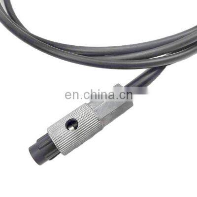 96347901  Diesel  Engine  Speedometr Cable 96347901 diesel engine truck parts
