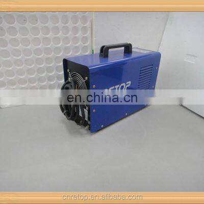 Tig-160s Cheap CE Inverter Dc Wtl Tig Welding Machine DC MOTOR Metal Fabrication 390*150*300 20-190A 1 YEAR 4.5KVA AC230V CN;ZHE photo-5