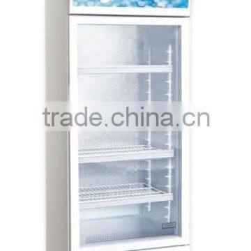 Display Fridge Refrigerators Display Drink Visi Cooler photo-2