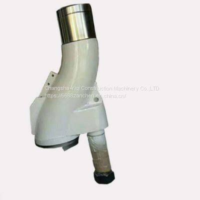 Sany S tube
