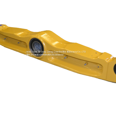 Cat bulldozer balance beam EQUIZER-BARS is suitable for D11T D11R D11N