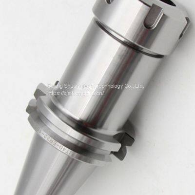 ER Collet Chuck