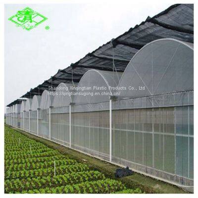 Qingtian PO Warranty Anti-dripping Greenhouse Plastic Film for Agriculture With Long Service Time photo-4