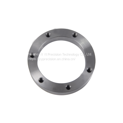 Stamping STAINLESS STEEL  ALLUMINUM SHAFT BRASS TURNING PART