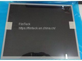 G170EG01 V1 AUO 17.0 Inches Panel Type A-Si TFT-LCD photo-4