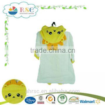 Comfortable Baby Bathrobes, Sleepwear photo-3