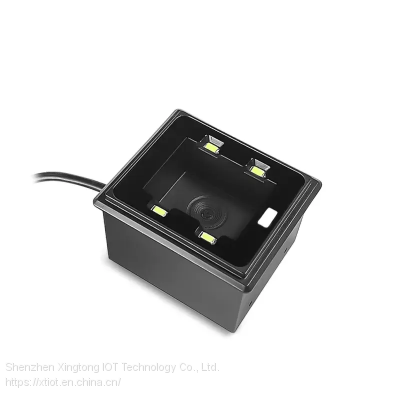 XTIOT XT2003D Smart Locker Embedded Barcode Scanner Module photo-3