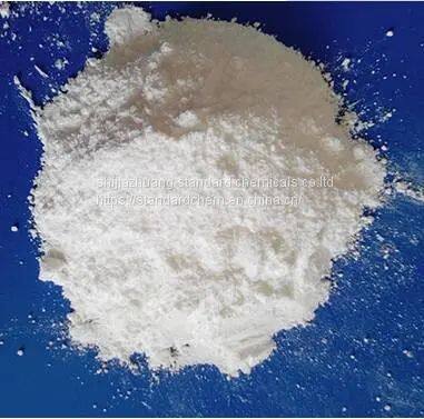 Factory Supply Tolyltriazole CAS No 29385-43-1 Powder