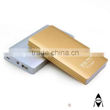 Good quality stylish universal 10000mah power bank