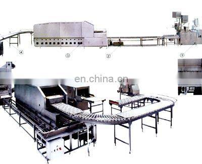 CY Automatic Instant Rice/Nutritional Rice Food Machine/ Processing Lineproduce Line/machiens/plant photo-3