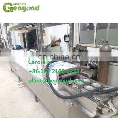 the Whole Line Korean Instant Noodle Machine photo-4