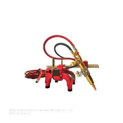 DENOH Gas Pipe Cutting Machine Flame Pipe Cutting Machine photo-2
