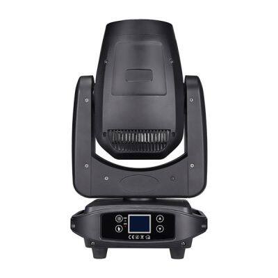 Moving Head Spot, 150W LED Moving Head Light photo-3