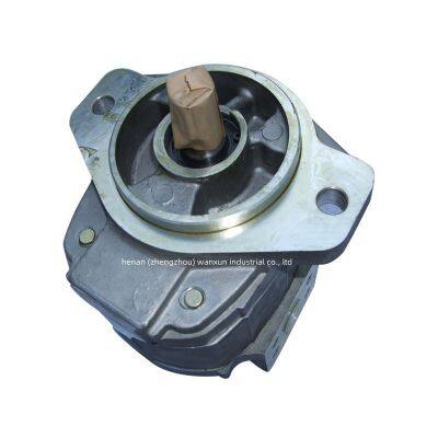 WX Factory direct sales Price favorable Hydraulic Gear Pump 705-12-32010 for Komatsu Bulldozer Series D41-3/5/GD405A-1/GD505A-2