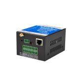 GSM/3G/4G Modbus RTU S475 with 8DI 6AI 4Relay TH 2RS485 RJ45 for IoT Applications