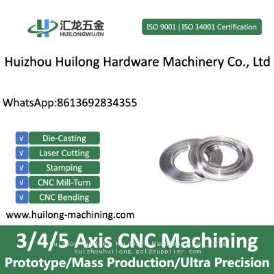 China ISO Manufacturer OEM Service High Precision Pressure Casting Parts, Aluminum Die Casting