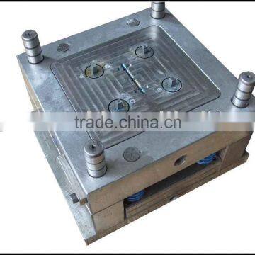 vegetable washer mold