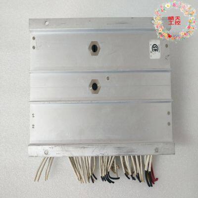 TRICONEX 2201/CM2201 Embedded Control System photo-3