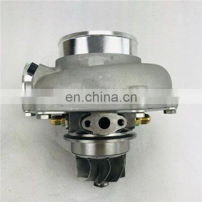 Genuine G35-1050 Supercore Reverse Rotation 880696-5002S 880696-5002 Turbo Charger photo-3