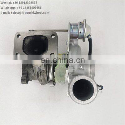 New RHF4 VA89 Turbo 35242151H F41CAY-SR003B F41CAYSR003B Turbocharger for VM MOTORI Engine photo-2