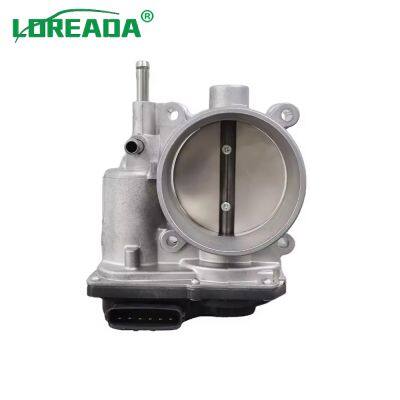 16112-AA550 Throttle Body 16112AA550 For 22-24 Subaru BRZ 2.4L FA24