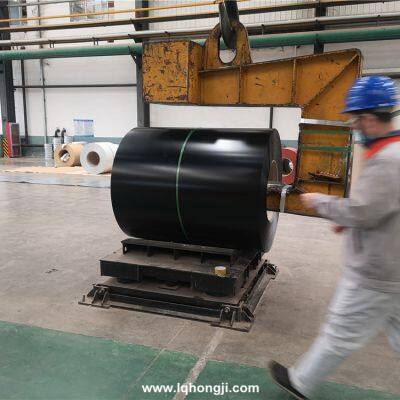 --We specialize in manufacturing a large quantity of high-quality hot-rolled low carbon steel SPCC hot-rolled strip coils and steel strips