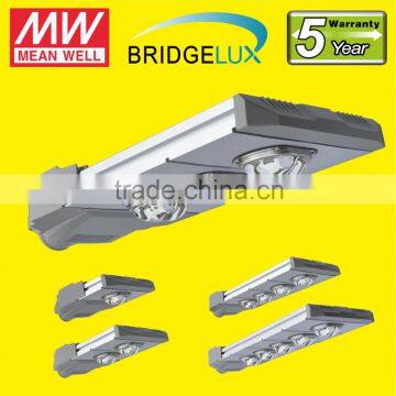 50W100W 150W 200w 250w IP67 led street lamp housing manufacturers low price list 5 years warranty new led street light