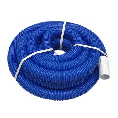 Pool Supplies Best Selling Cleaners Flexible Vacuum hose 30ft  for swimming pool & spa use