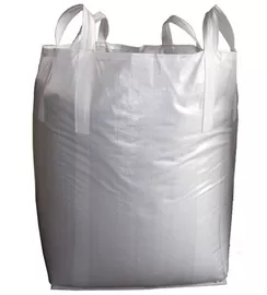 100% Virgin PP Material FIBC Bag Standard Quality 1000kg FIBC Jumbo Bag Antistatic Feature Type D FIBC Bulk Bags photo-4