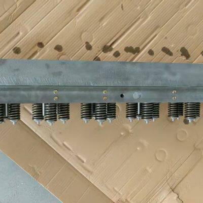 2863997 Cummins L10 Cylinder Head Assembly photo-3