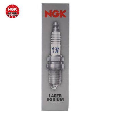 Wholesale Original Genuine NGK Spark Plug Iridium Platinum ILTR7N8 95822 Car Engine Spark Plug for Ford photo-5
