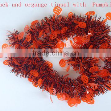 Kinds of Size Outdoor&Indoor Halloween Tinsel