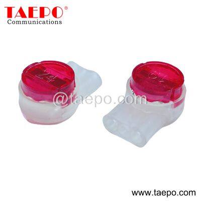 Sample Free 3m scotchlok idc ur2 K3 connector with CE Certificate from China Factory TAEPO